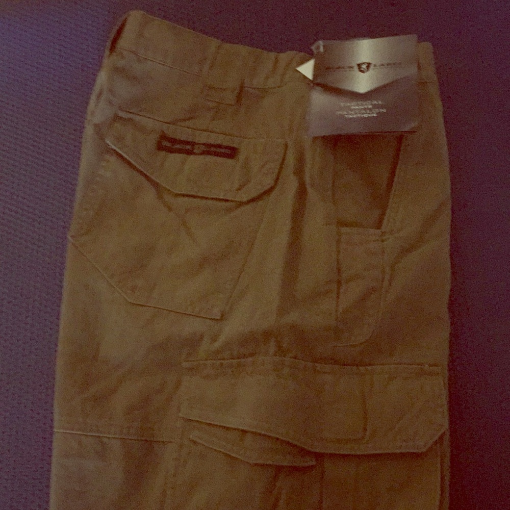 Black label tactical clothing new